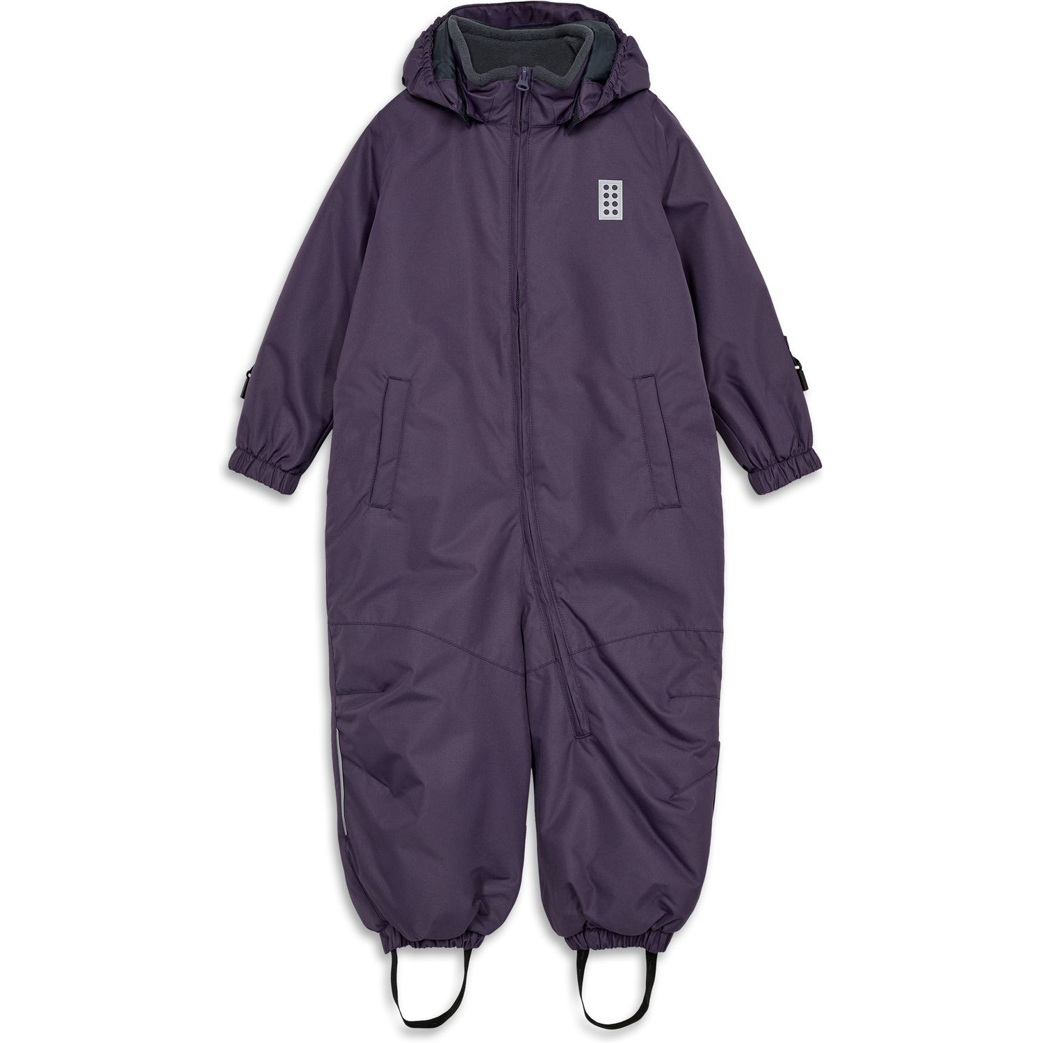 LWJORI 702 - SNOWSUIT