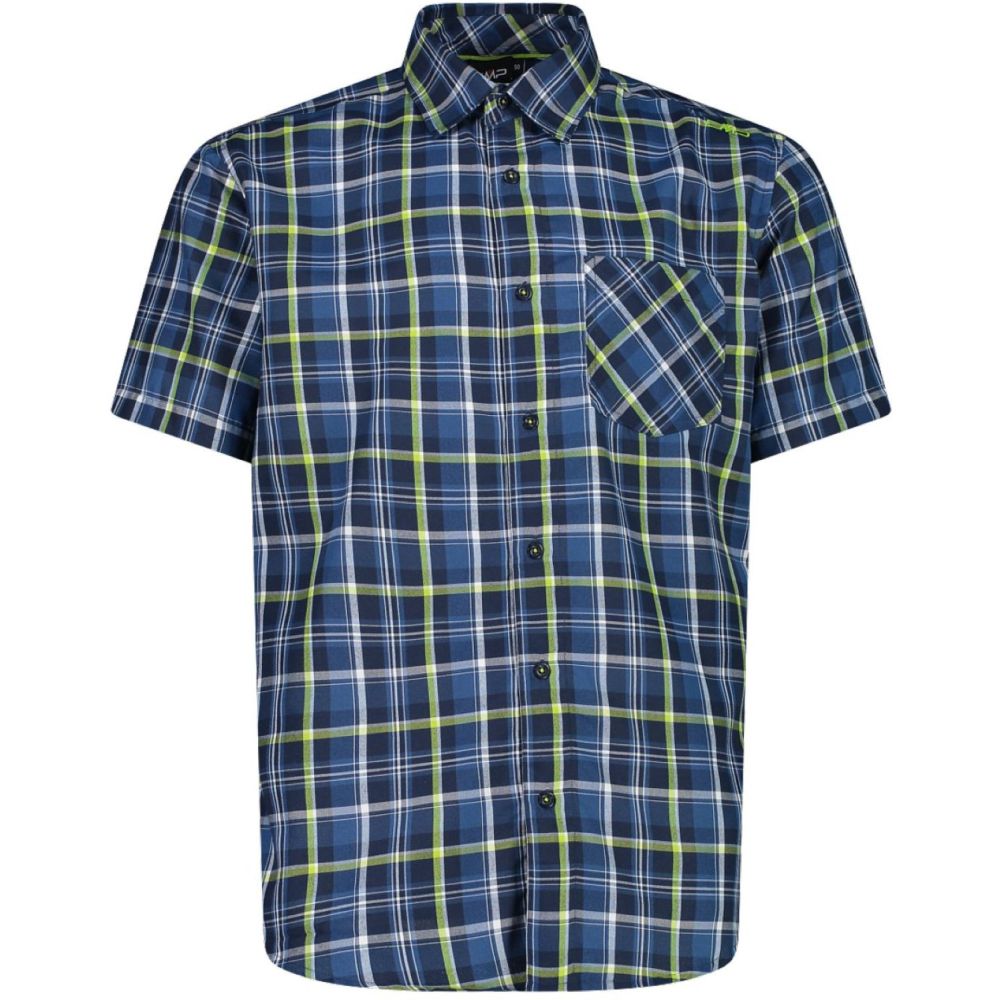 Man Shirt 30T9937 Man Shirt 30T9937