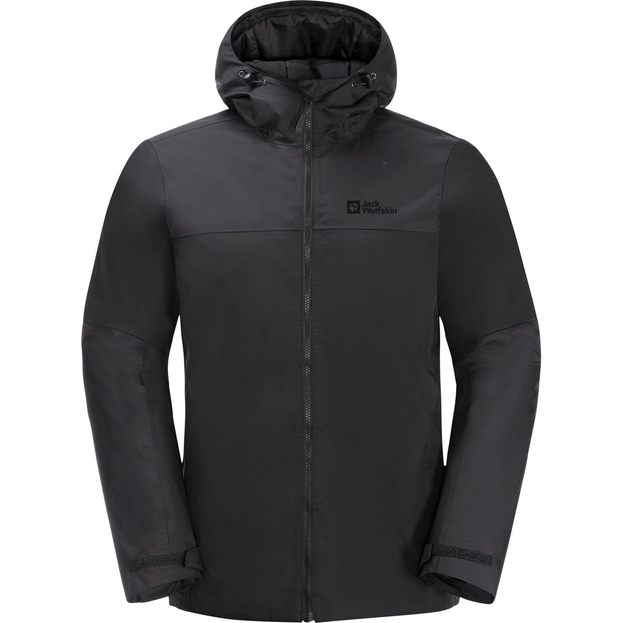JASPER INS JKT M JASPER INS JKT M