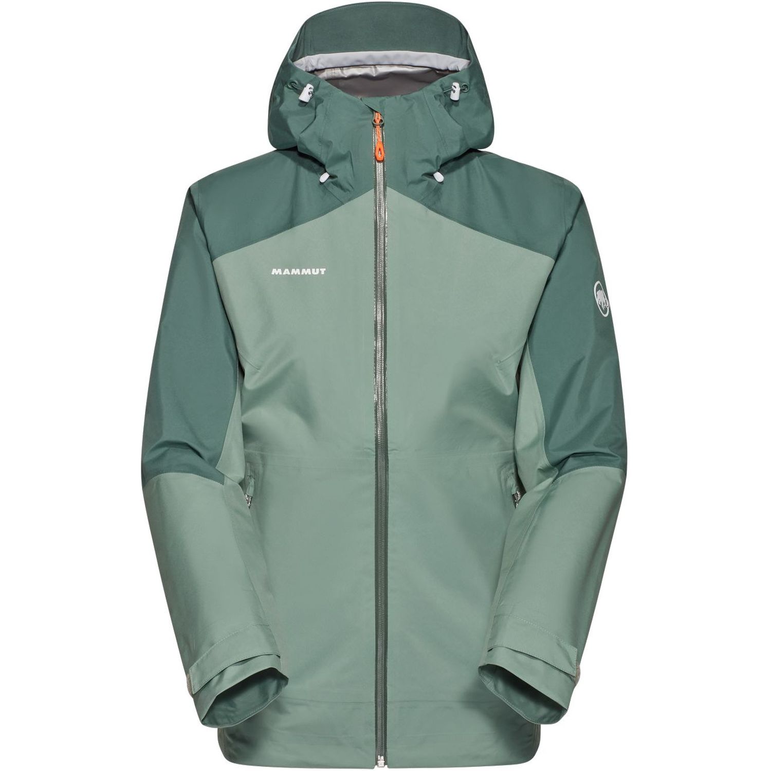 Convey Tour HS Hooded Jacket Women