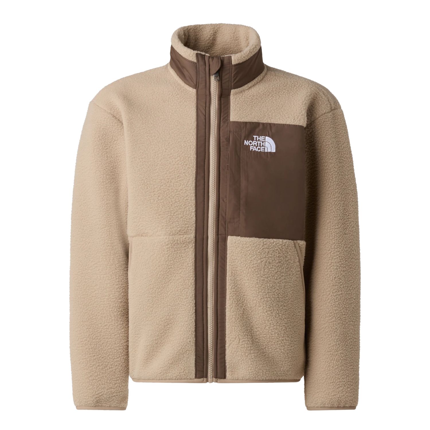 B Yumiori Full Zip Jacket