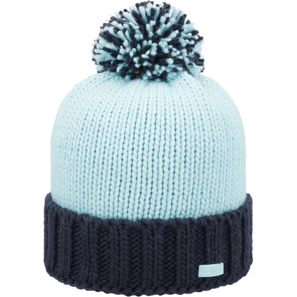 Kids Knitted Hat 5505671J