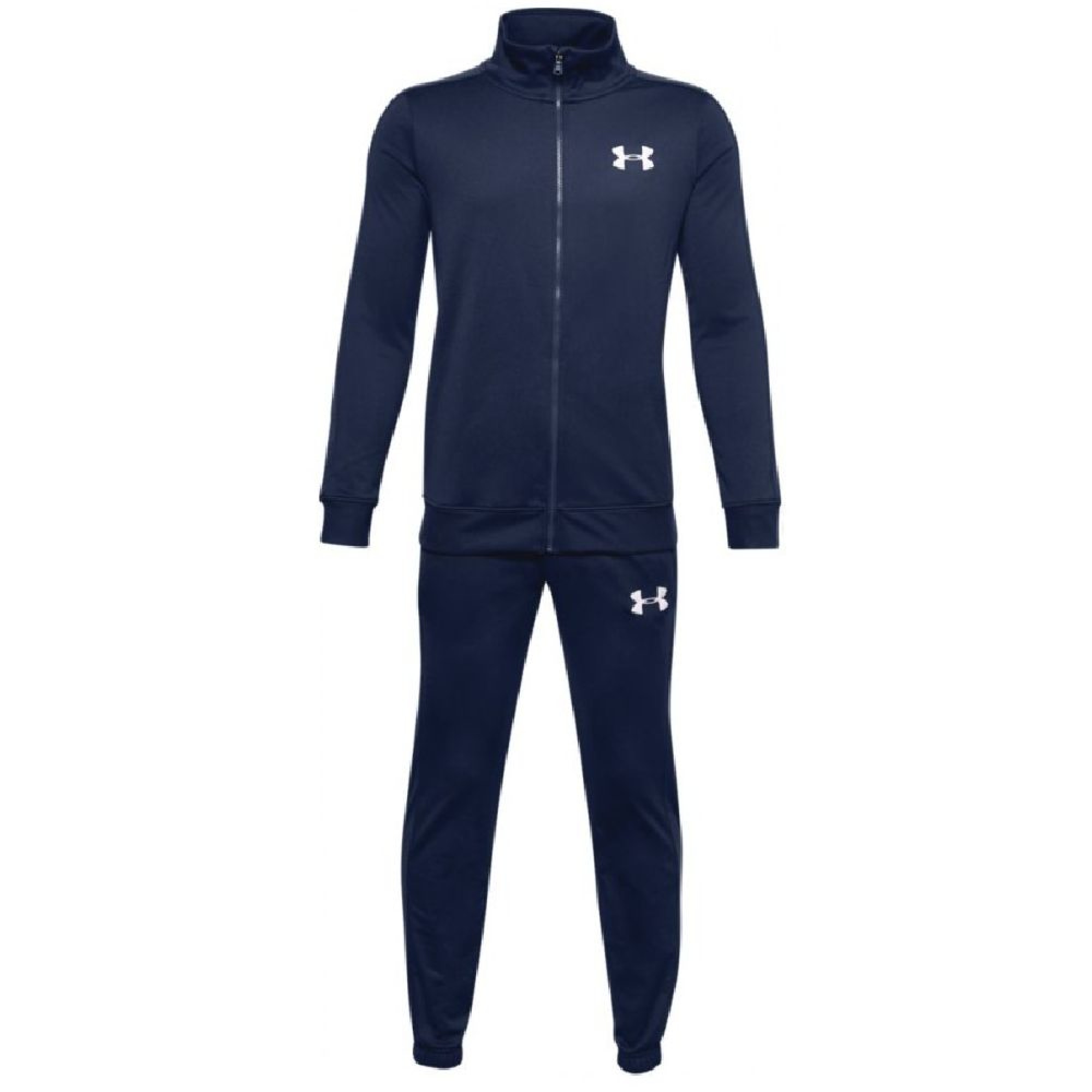 UA Knit Track Suit UA Knit Track Suit