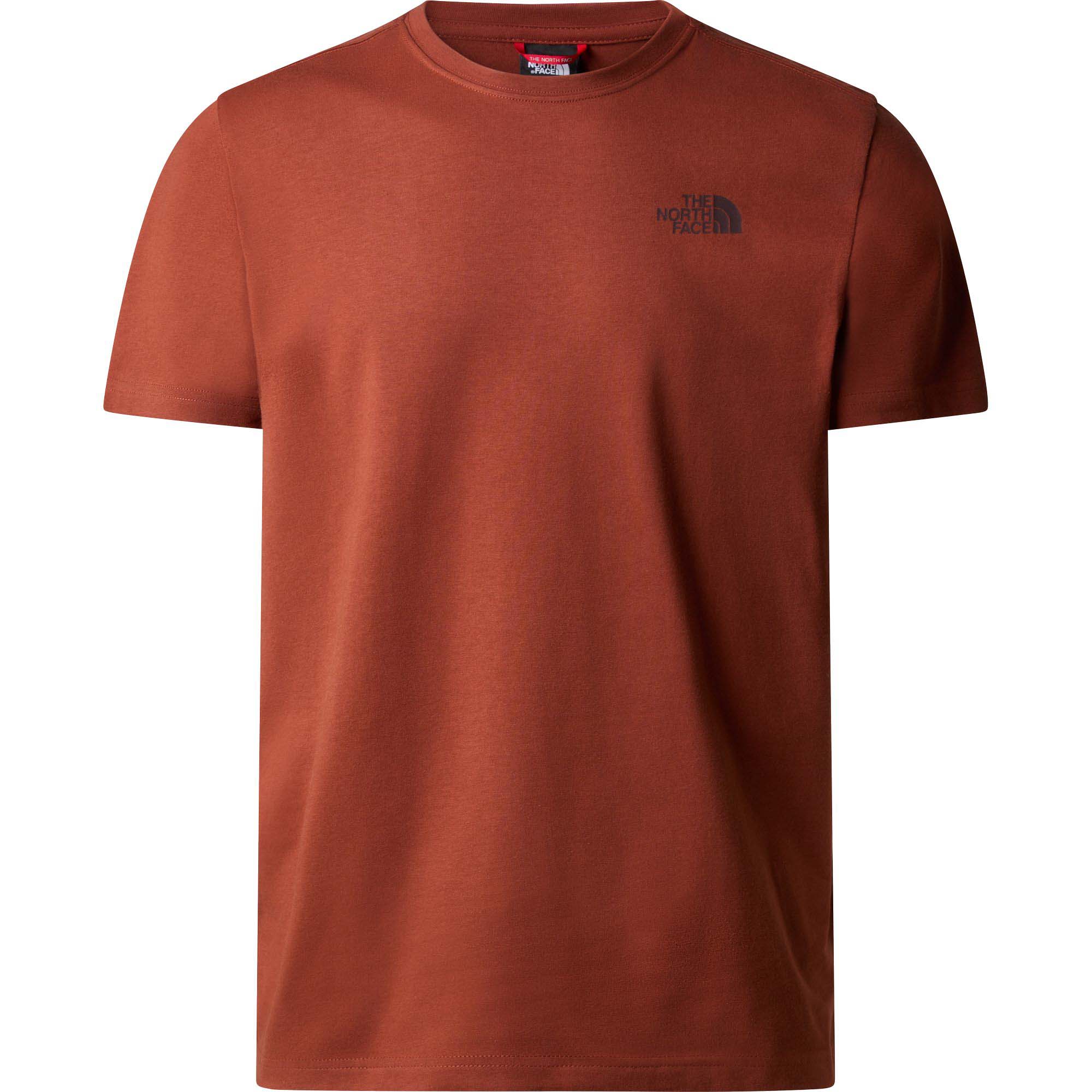 M S/S Redbox Celebration Tee M S/S Redbox Celebration Tee
