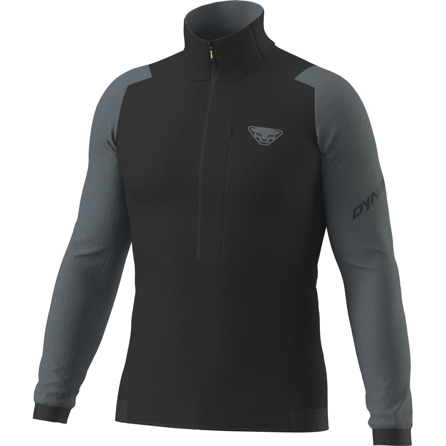 BLACKLIGHT THERMAL 1/2 ZIP M BLACKLIGHT THERMAL 1/2 ZIP M