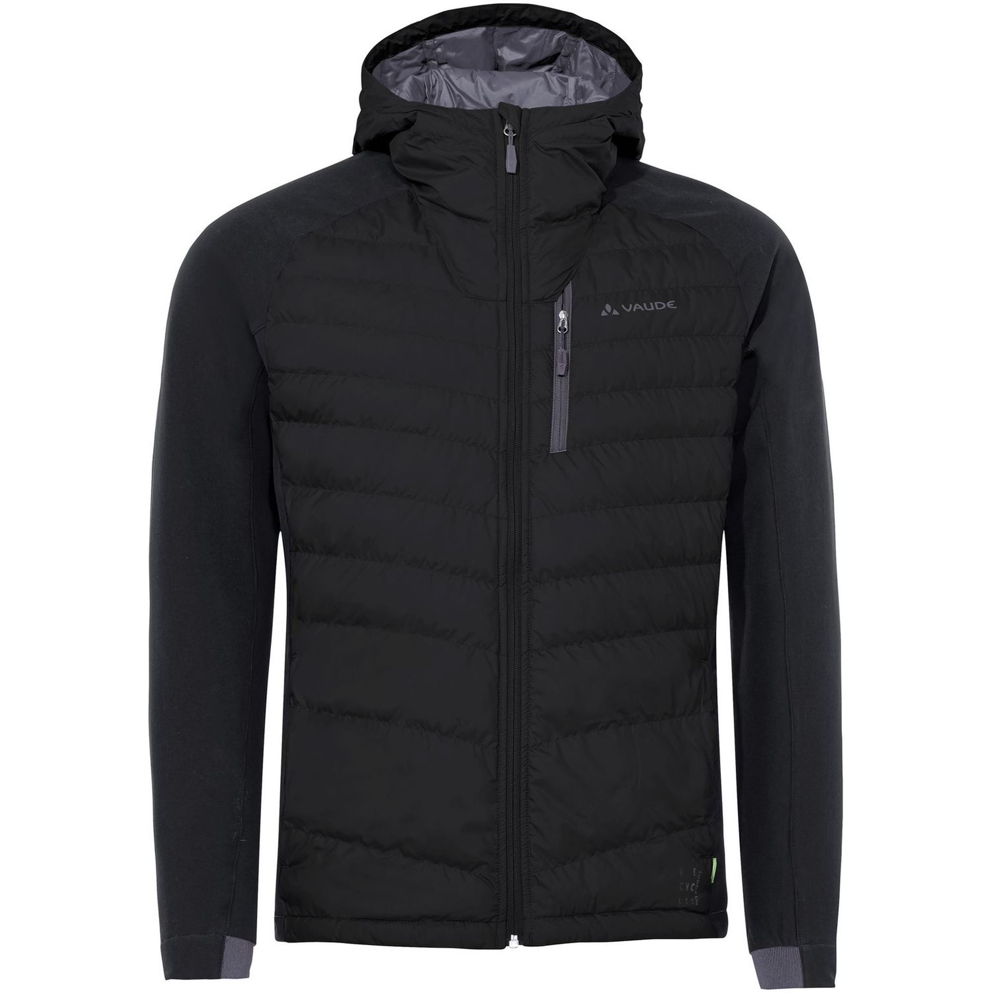 Me Elope Hybrid Jacket Me Elope Hybrid Jacket