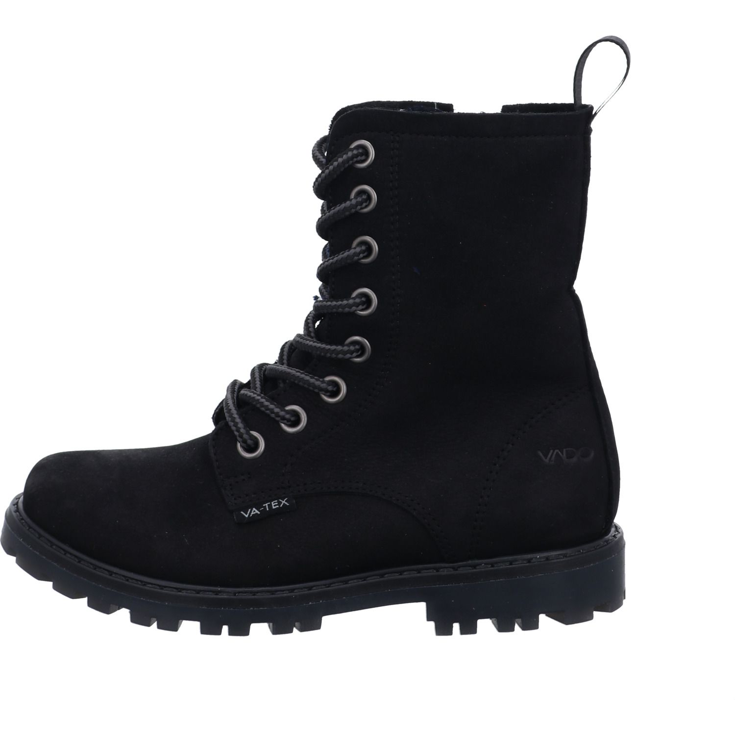 LOLA Hi LaceZip VA-Tex