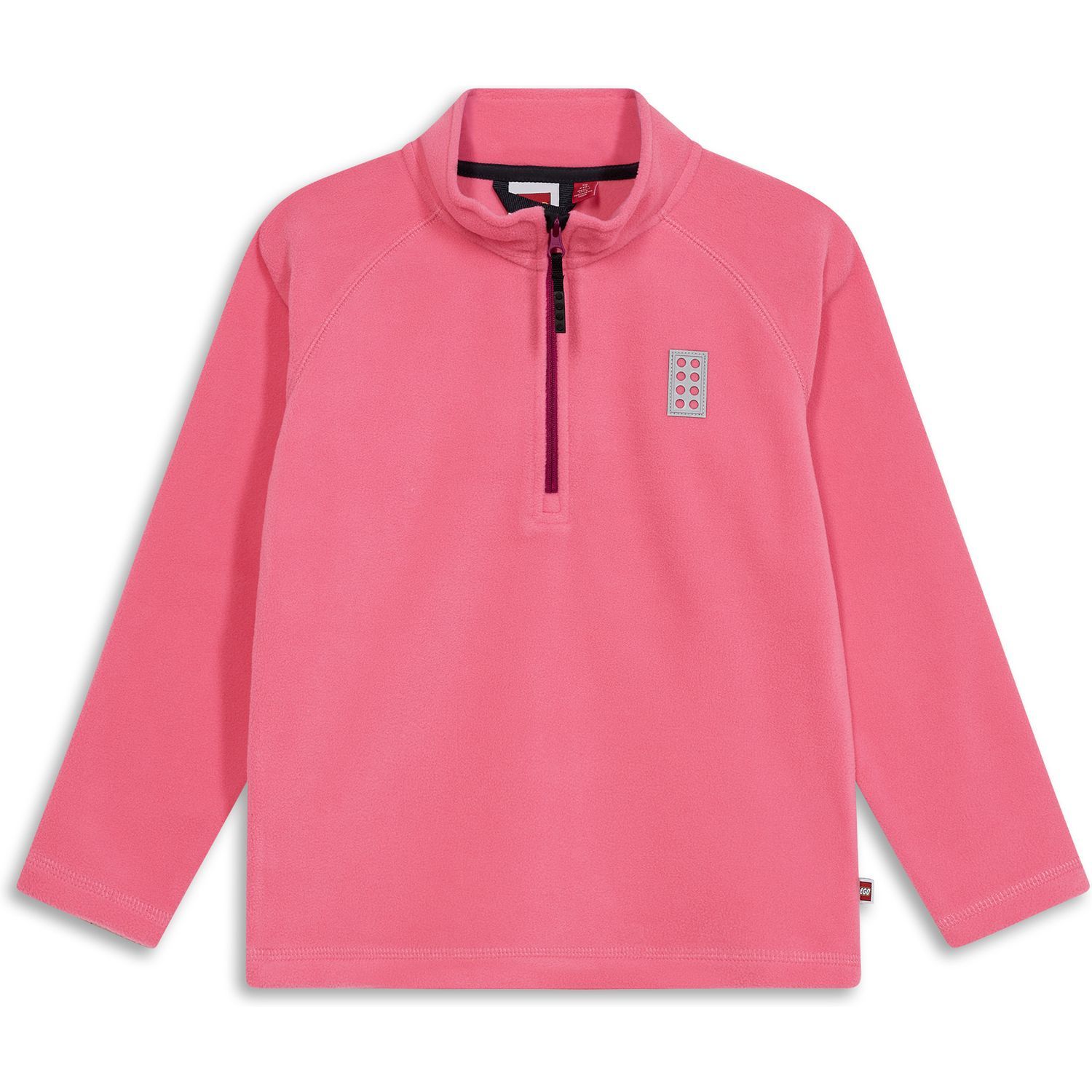 LWSINCLAIR 702 PULLOVER