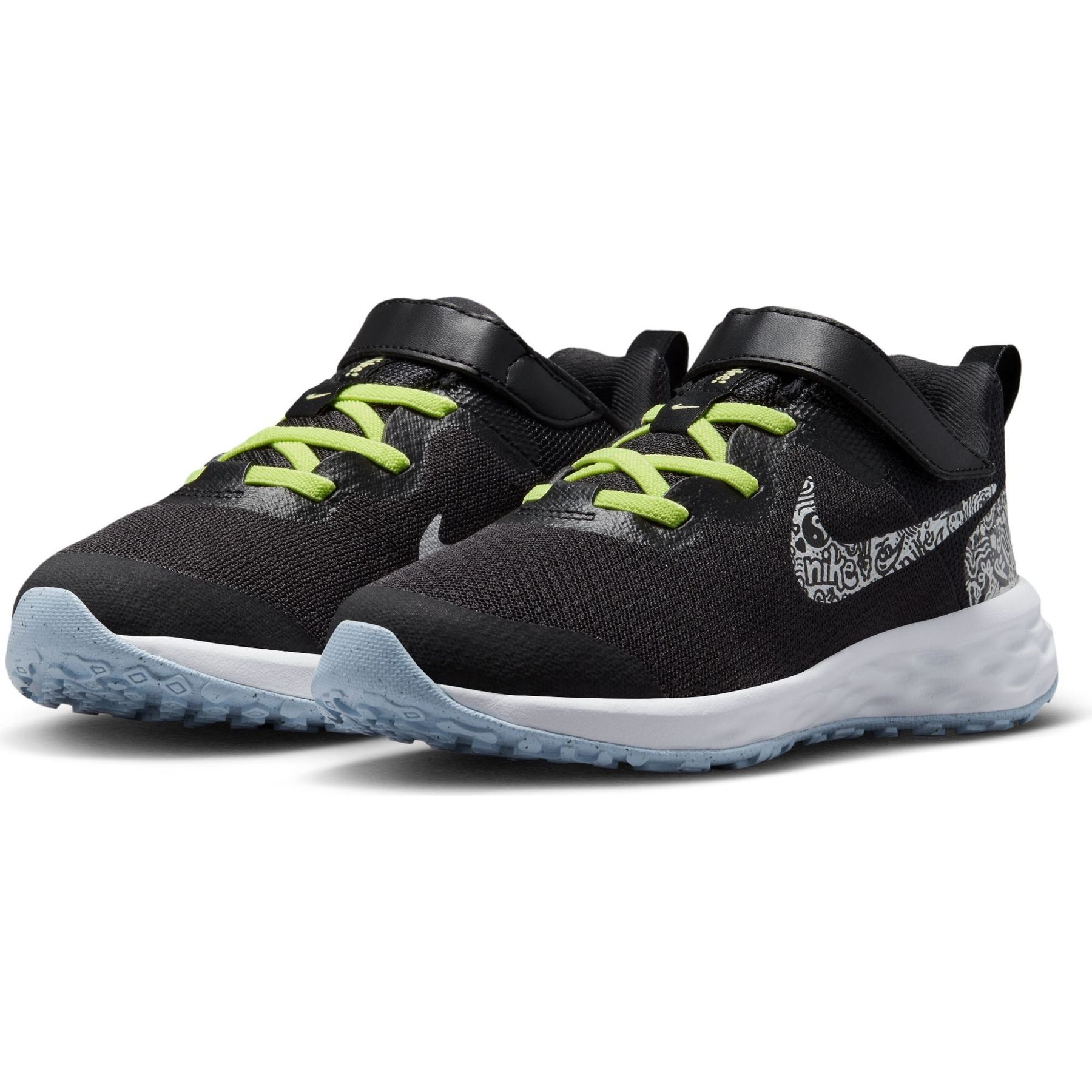 NIKE REVOLUTION 6 NN JP LITLLE