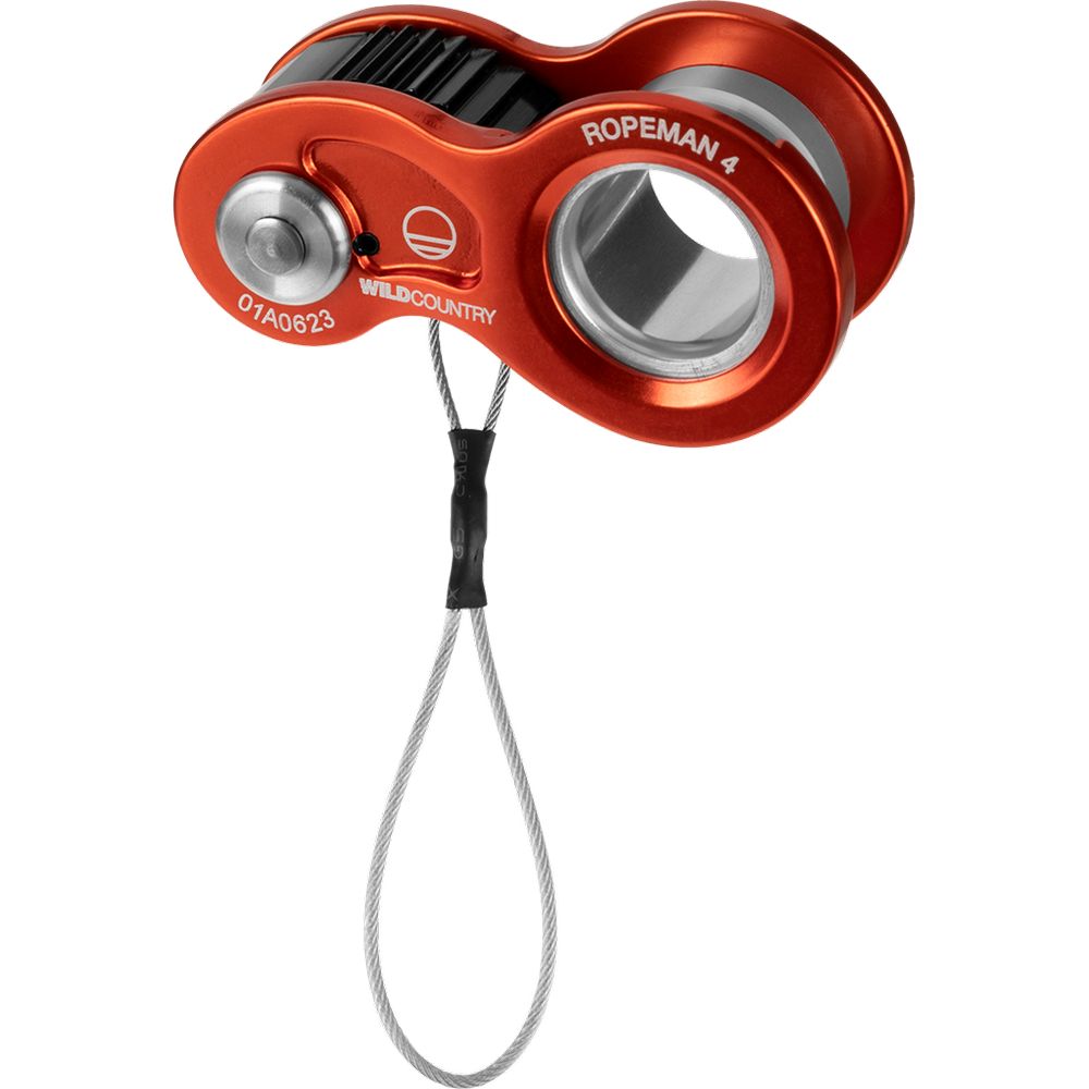 ROPEMAN 4