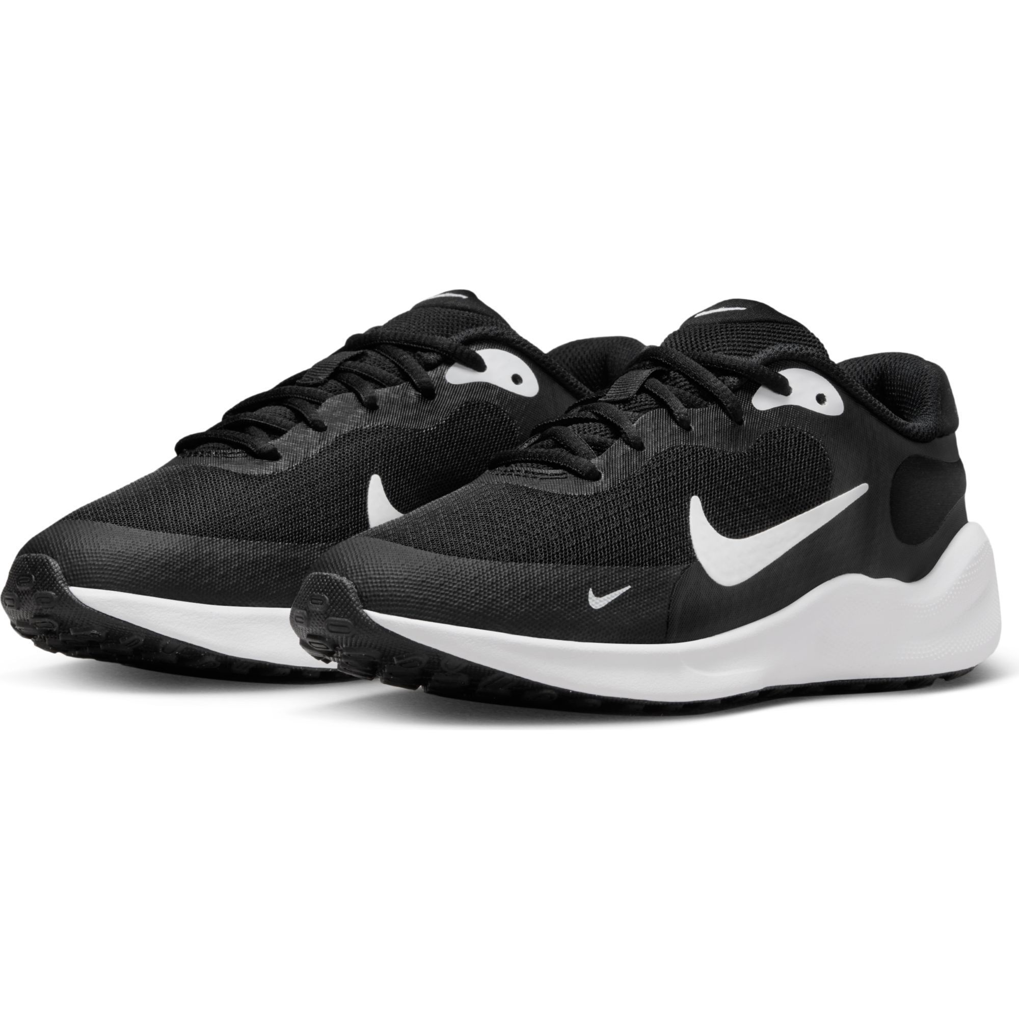 NIKE REVOLUTION 7 (GS) SSS