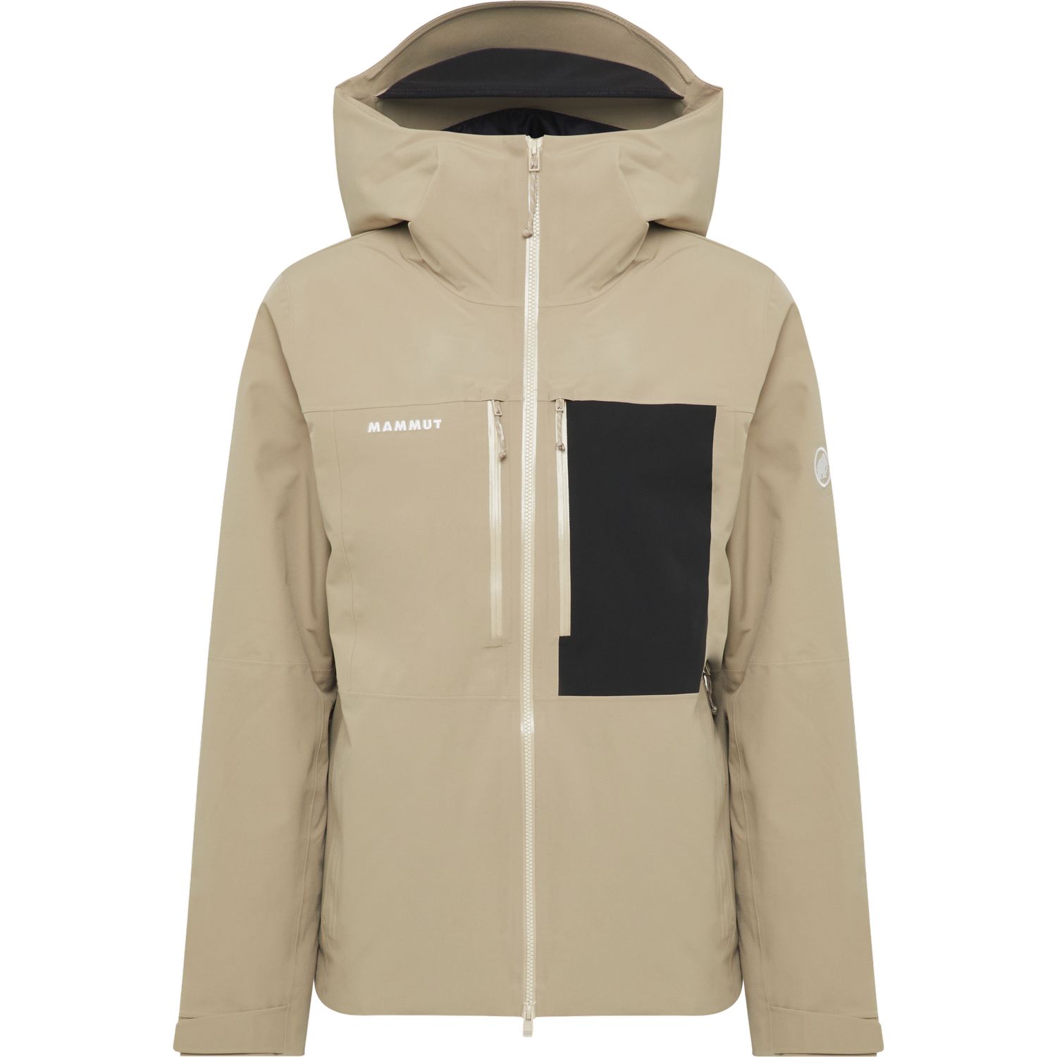 Stoney HS Thermo Hooded Jacket Men