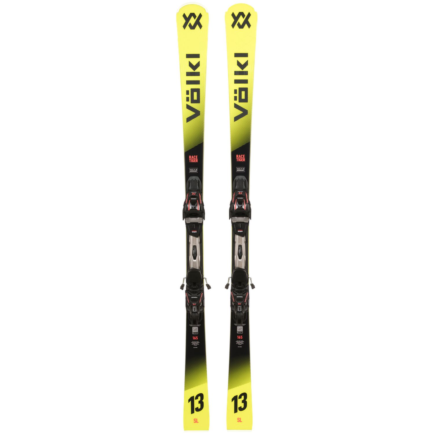 RACETIGER SL/RMOTION TL 12 GW
