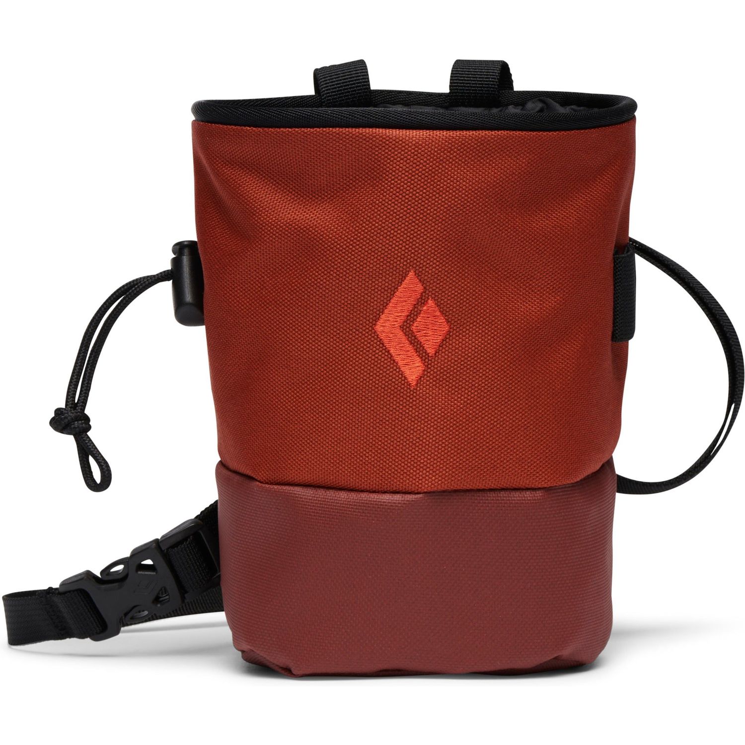 Mojo Zip Chalk Bag Mojo Zip Chalk Bag