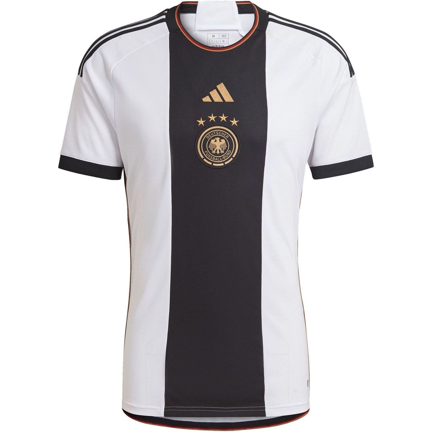 Deutschland 2022 Home DFB H JSY Deutschland 2022 Home DFB H JSY