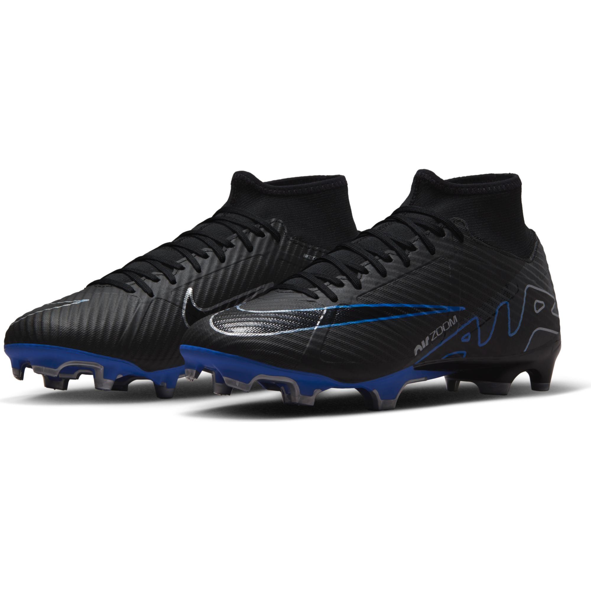 Nike Zoom Mercurial Superfly 9 Academy FG/MG Nike Zoom Mercurial Superfly 9 Academy FG/MG