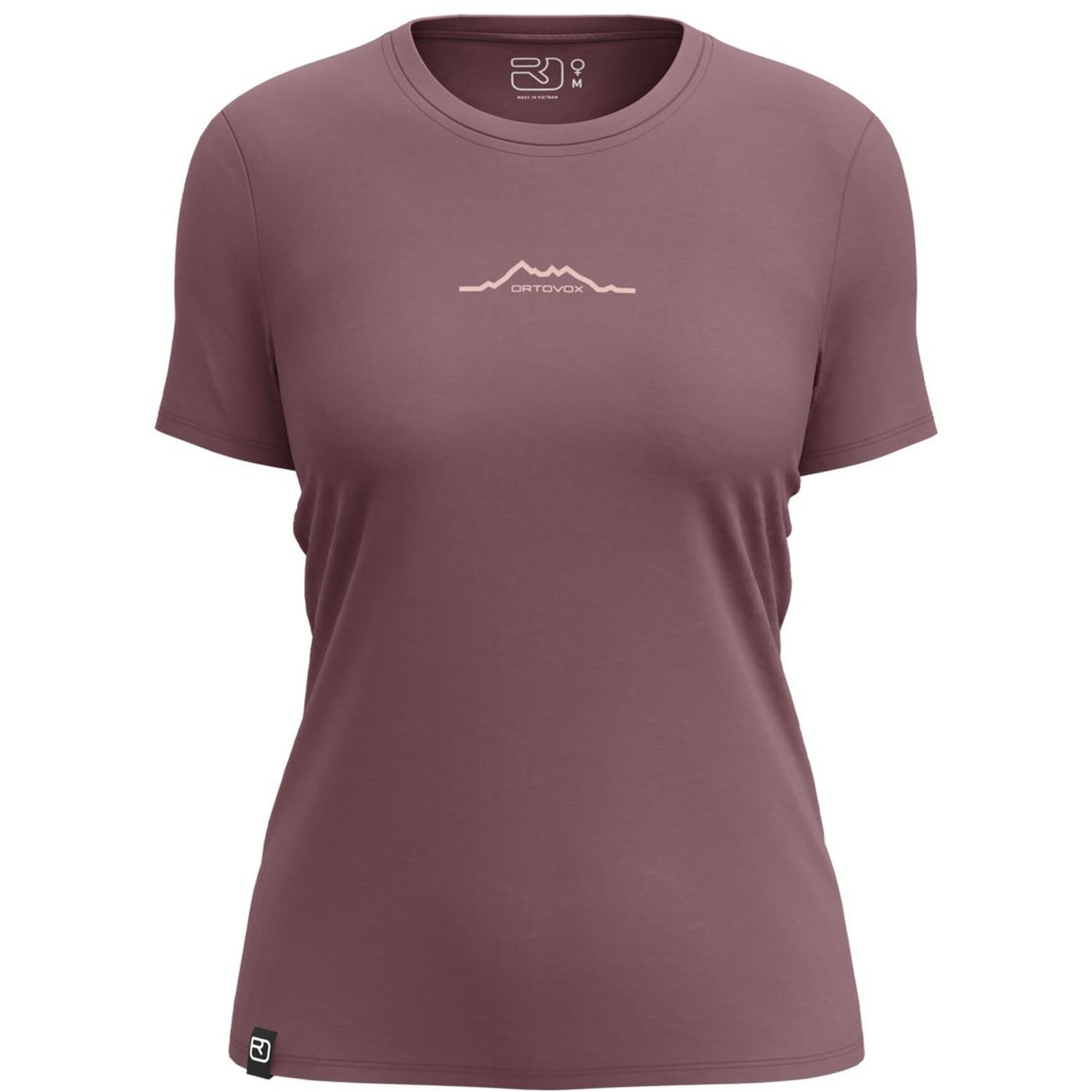 150 COOL MOUNTAIN TS W