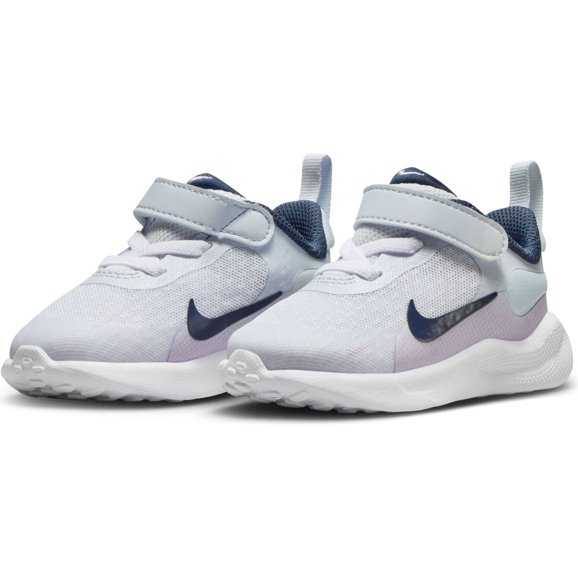 Nike Revolution 7 Baby/Toddler Shoes