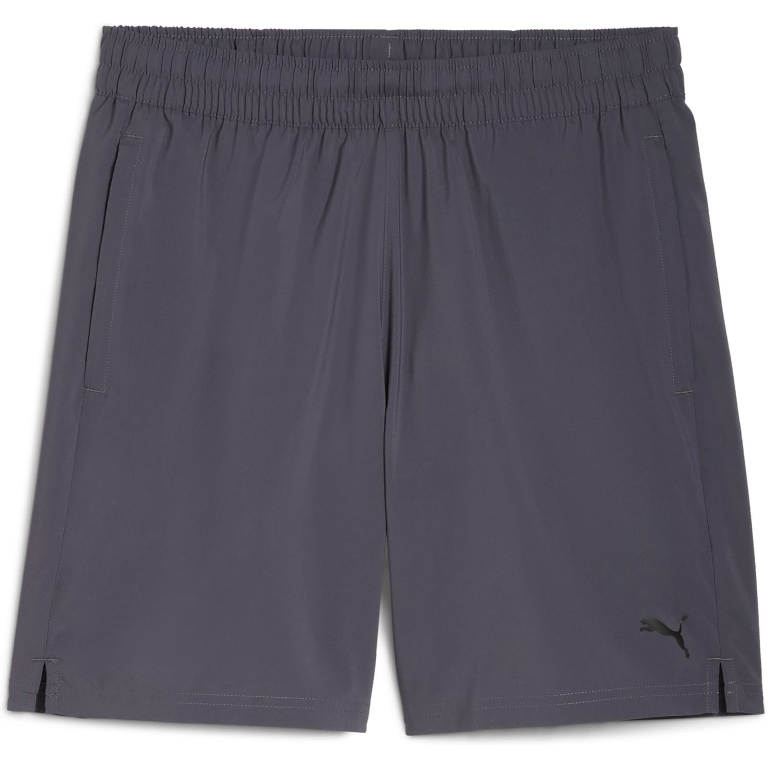 M TAD FOUNDATIONS 7" WOVEN SHORT W/ ZIP POCKETS