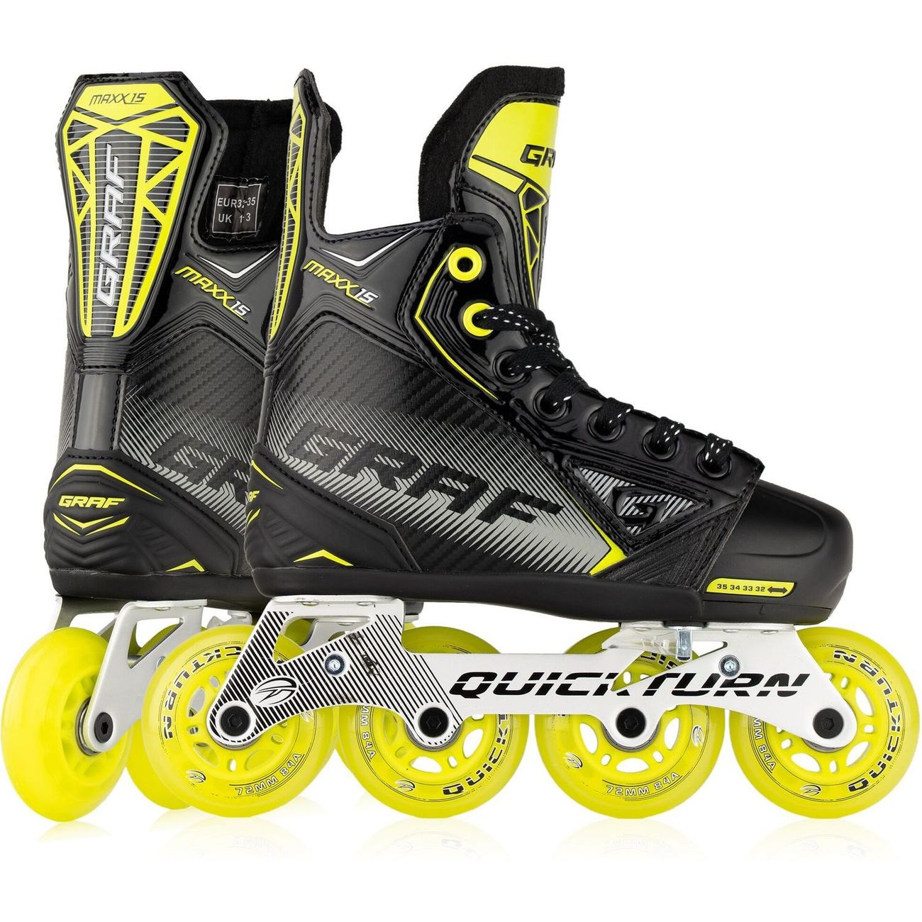 MAXX15 (Size Adjustable)