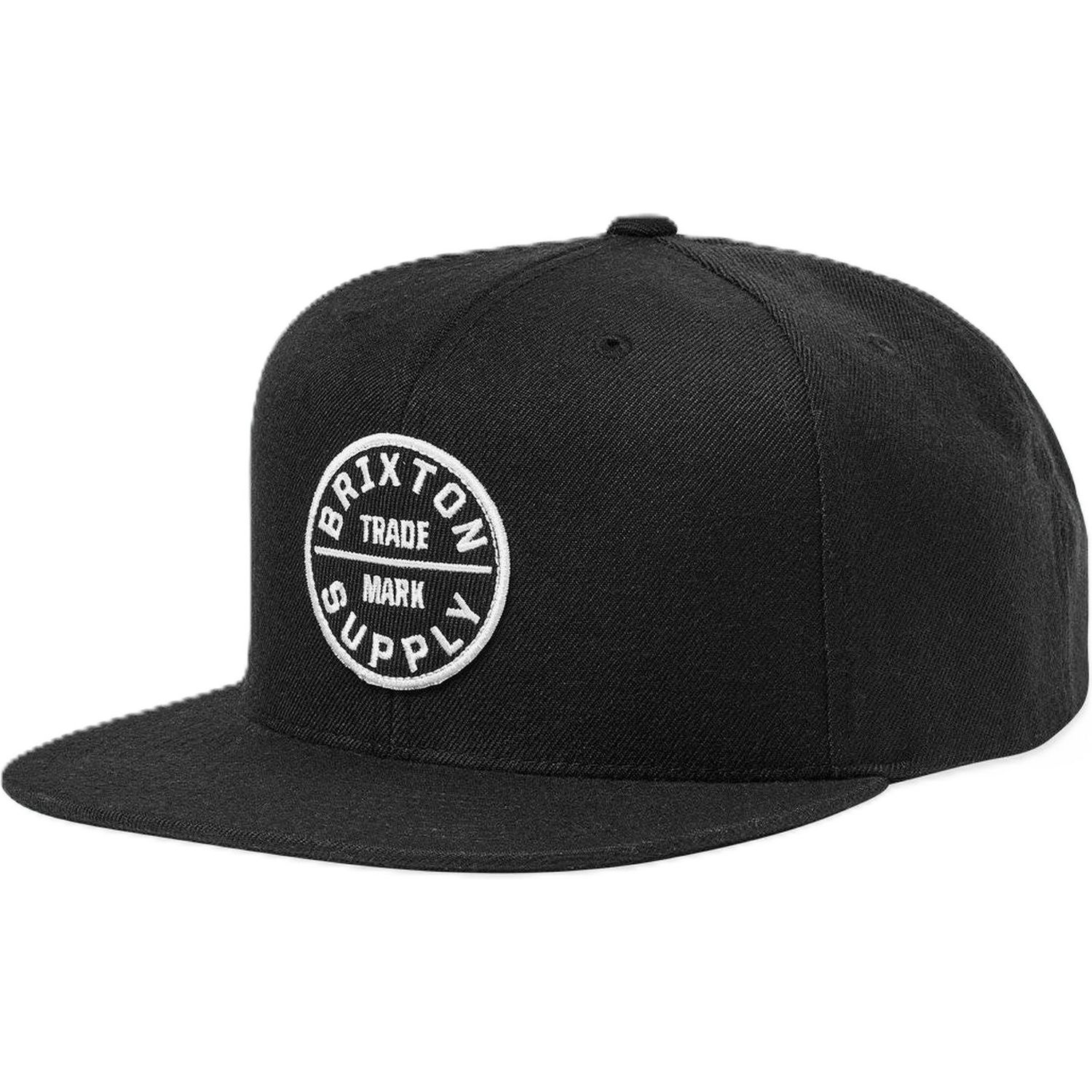 Oath III Snapback