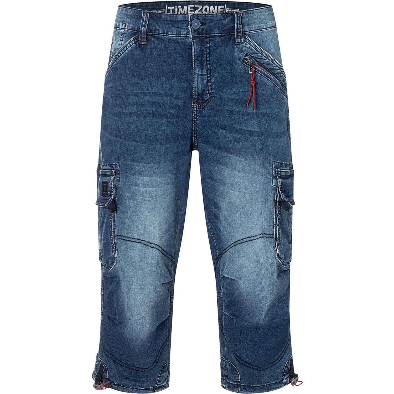 Loose MilesTZ Short