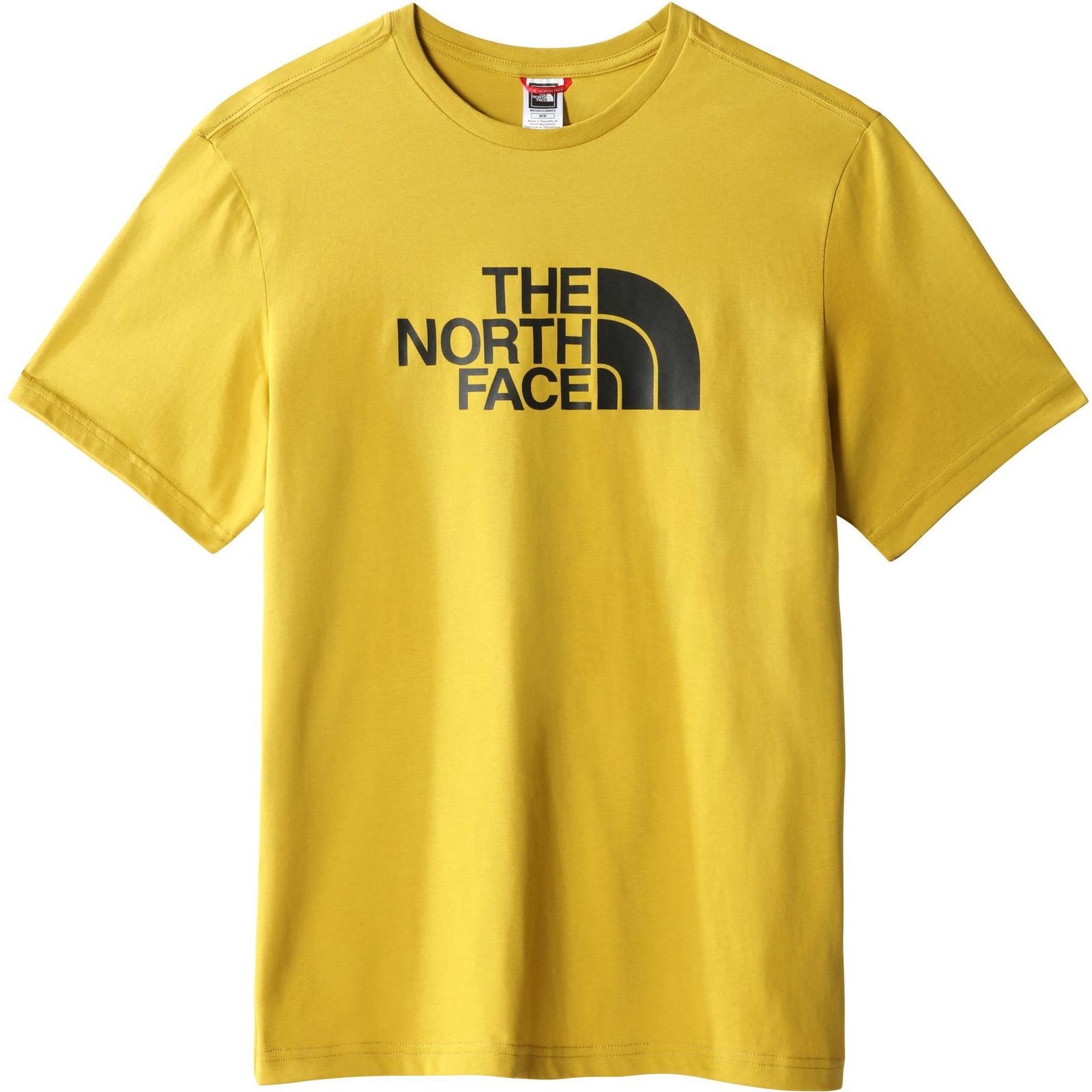 M S/S EASY TEE - EU M S/S EASY TEE - EU