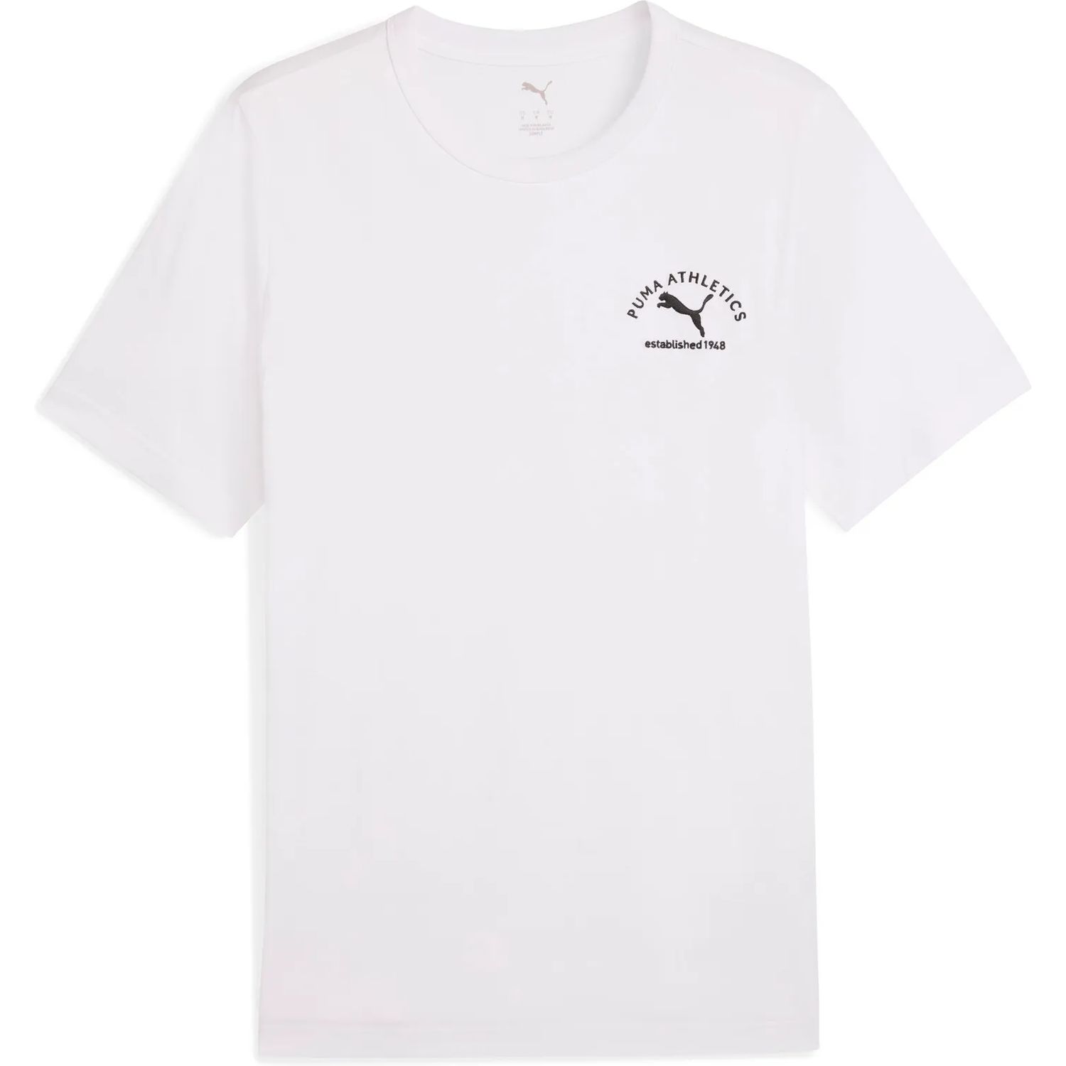 PUMA CLASS Graphic Tee