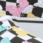 Doheny Butterfly (Checkerboard)
