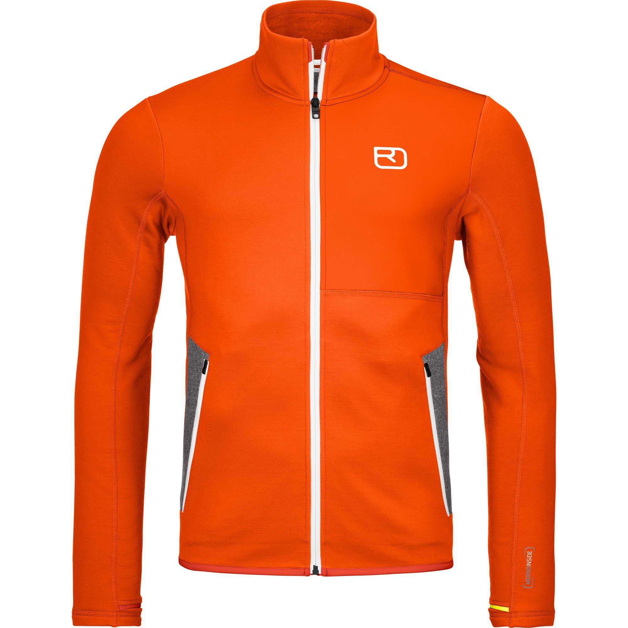 Fleece Jacket M