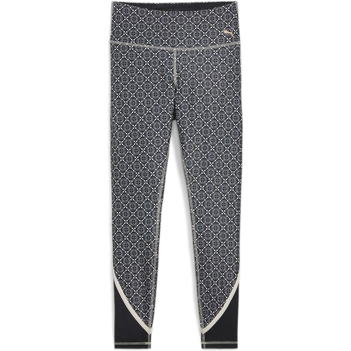 Logo Love Hochgeschnittene Trainingshose Damen Logo Love Hochgeschnittene Trainingshose Damen