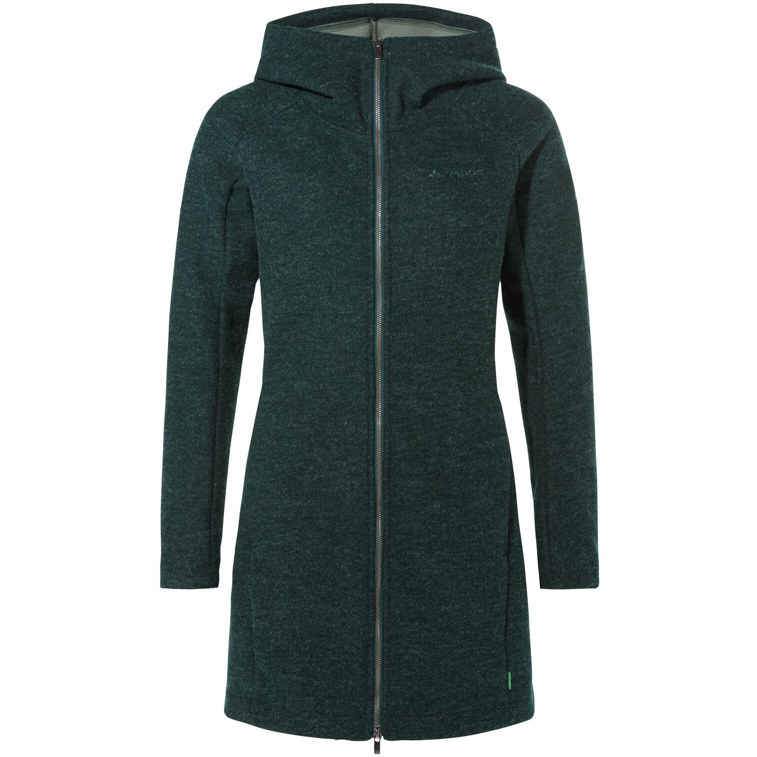 Wo Tinshan Coat III