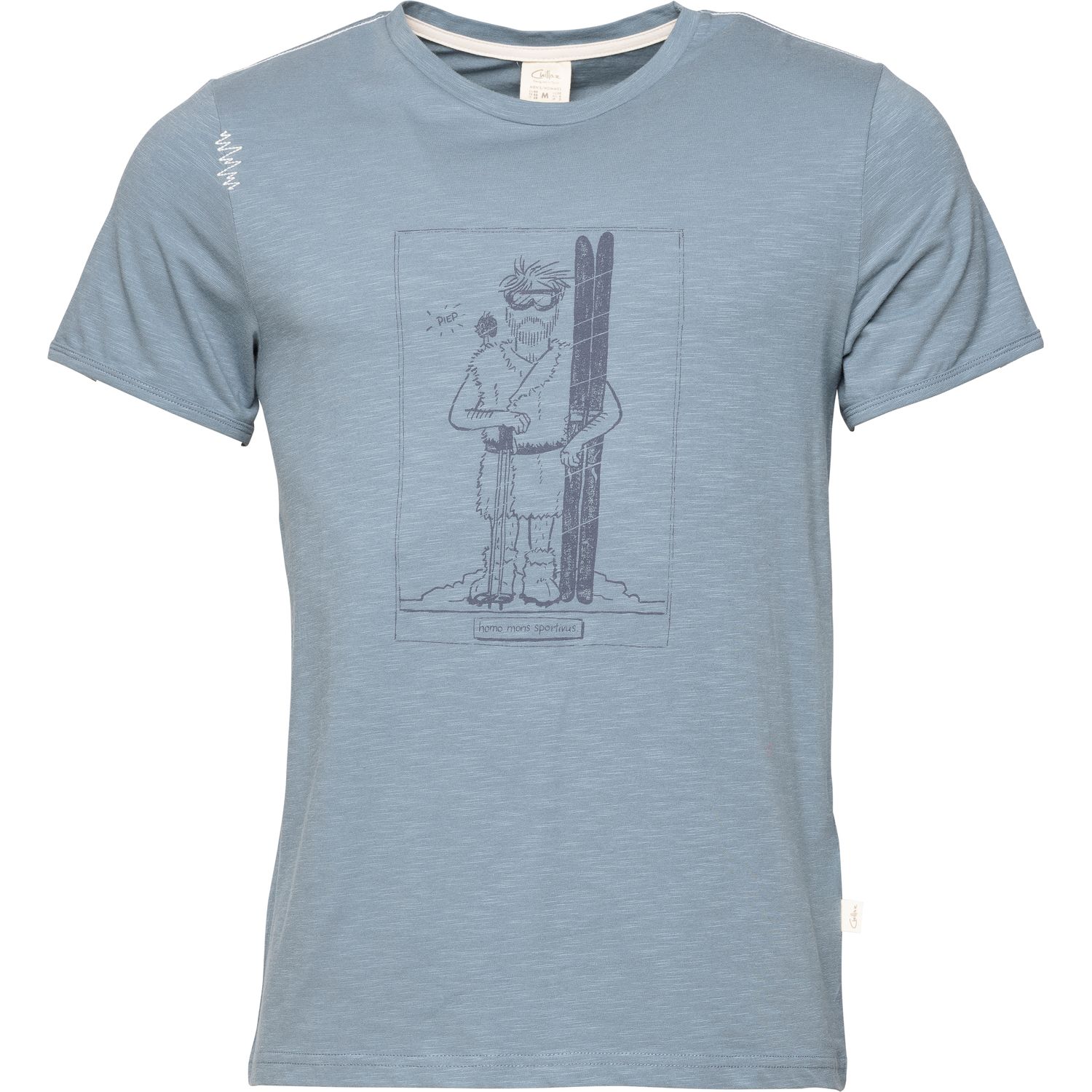 Homo Mons Sportivus T-Shirt Men