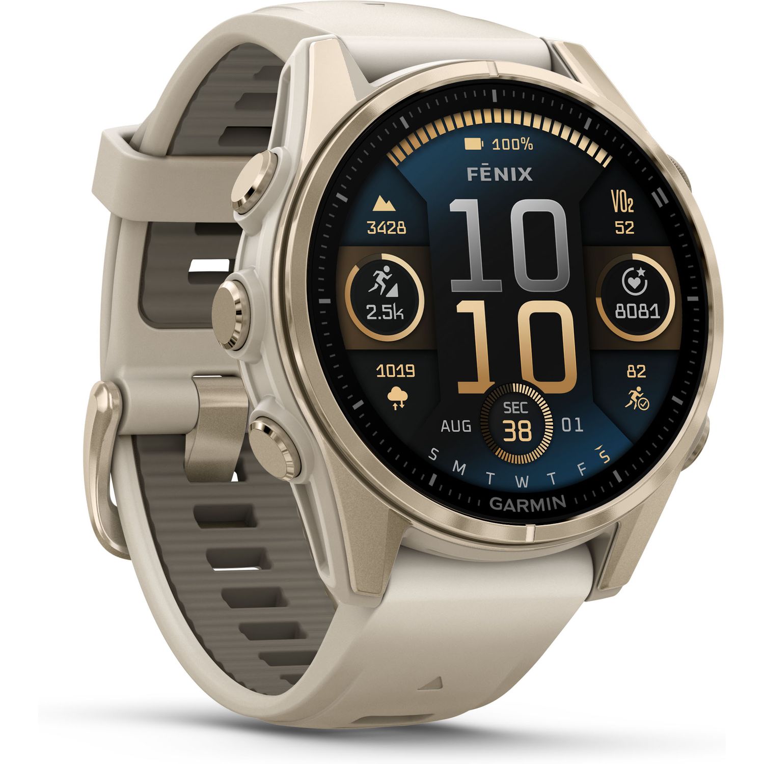 fenix 8 AMOLED fenix 8 AMOLED