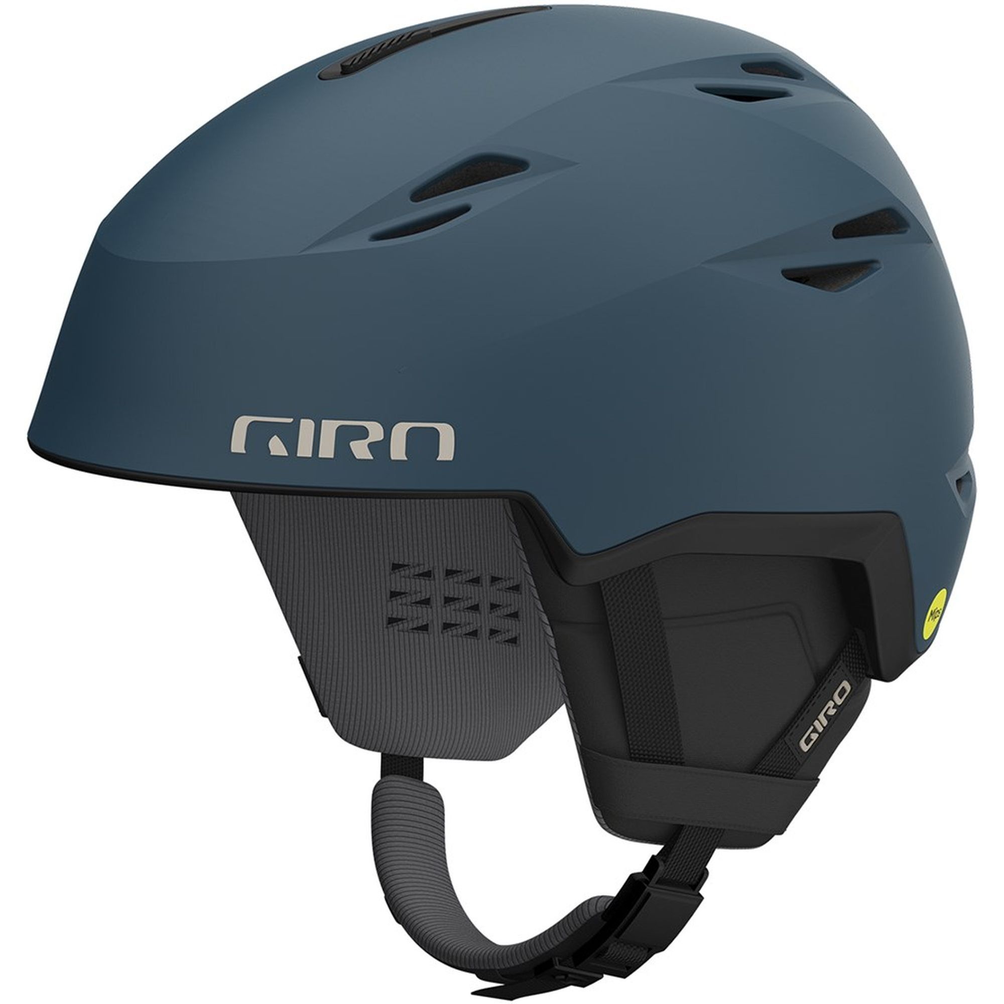 Grid Spherical MIPS Grid Spherical MIPS