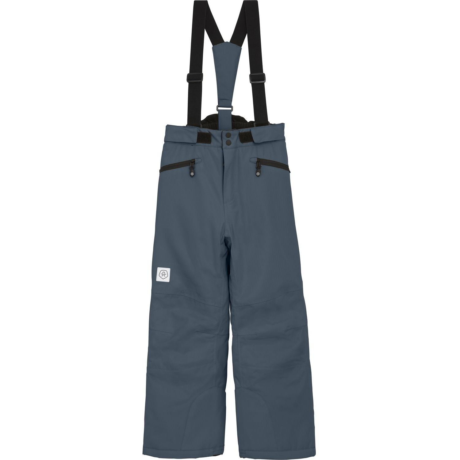 Ski Pants W. Pockets