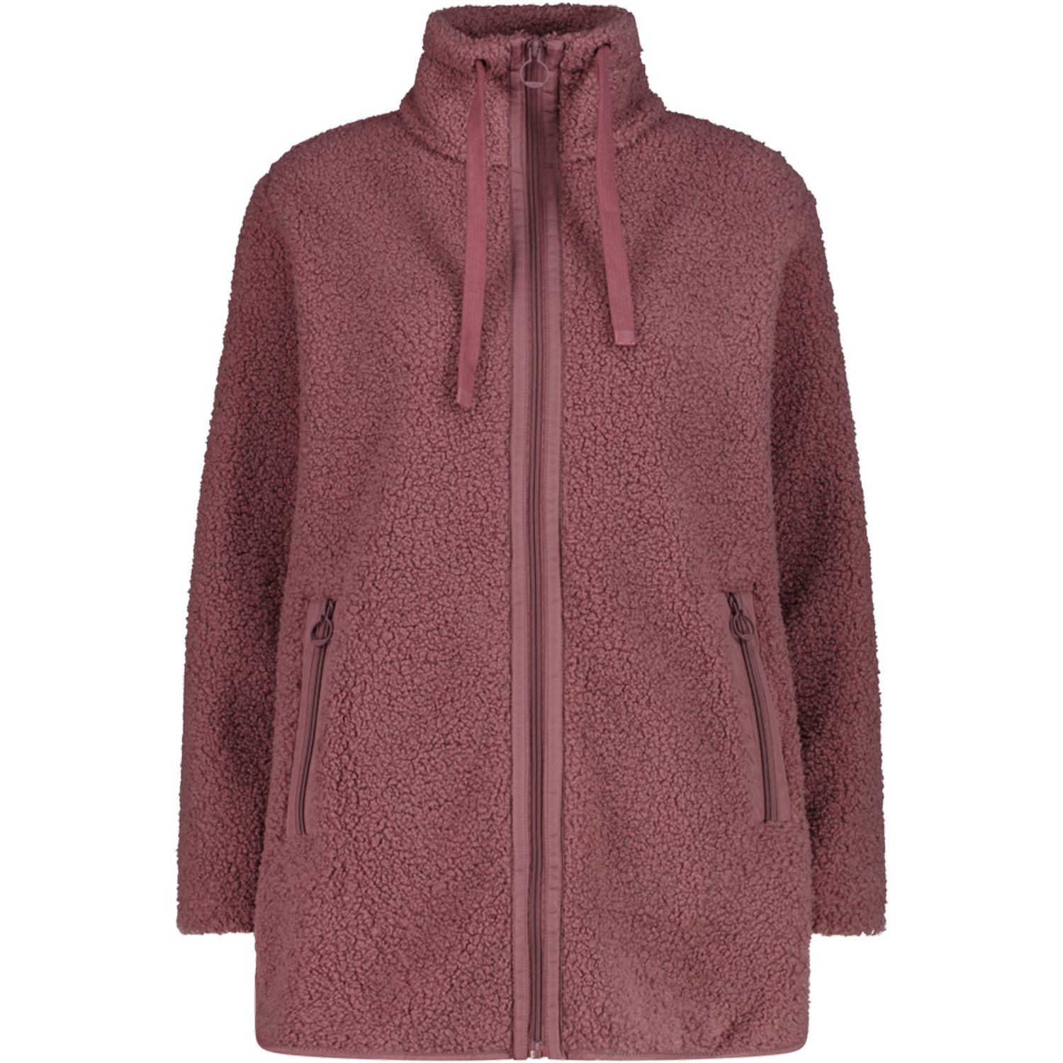 Woman Long Jacket 36P2906