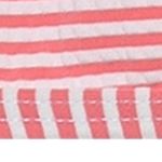 Bikini W. Skirt Seersucker