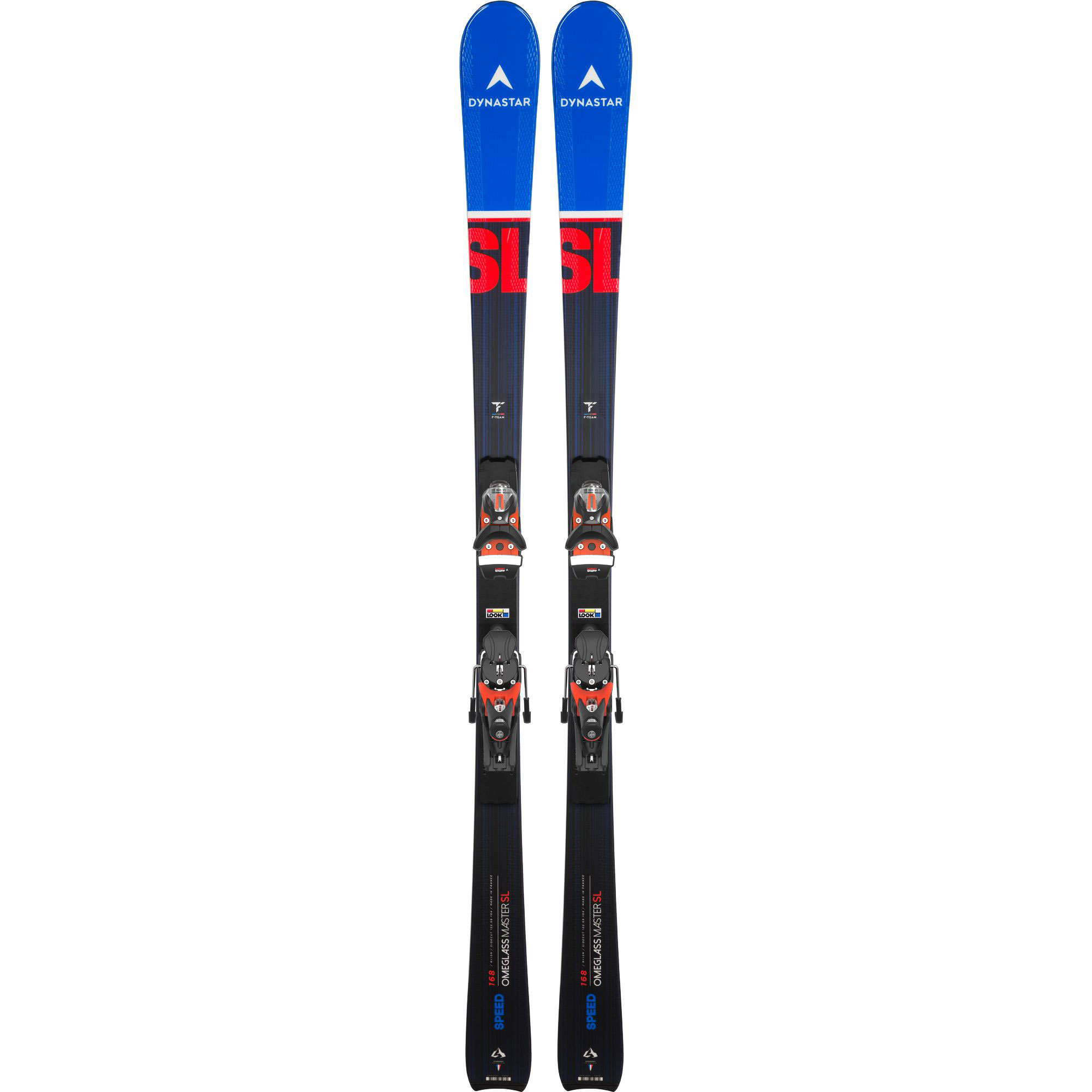 Speed Master SL (R22)/SPX12