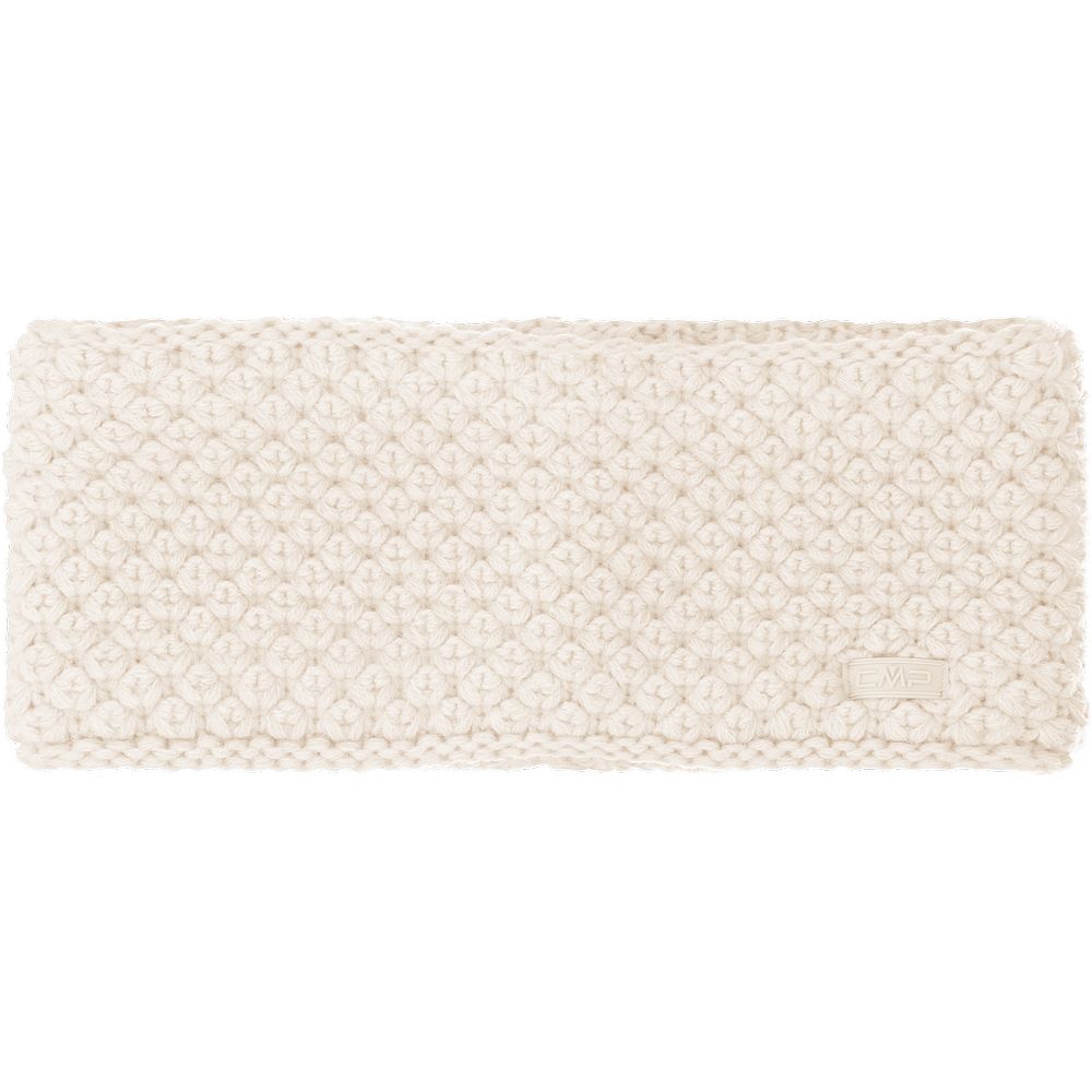 Woman Knitted Headband 5535685