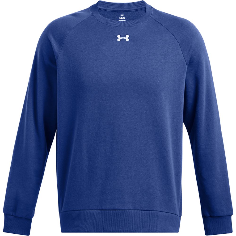 UA Rival Fleece Crew UA Rival Fleece Crew