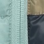 Jr. Jacket W. Hood, Quilt