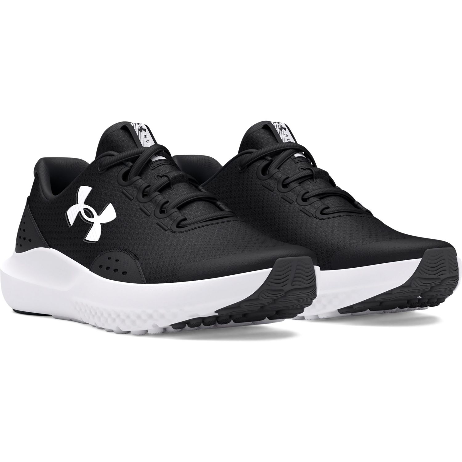 Grade School UA Surge 4