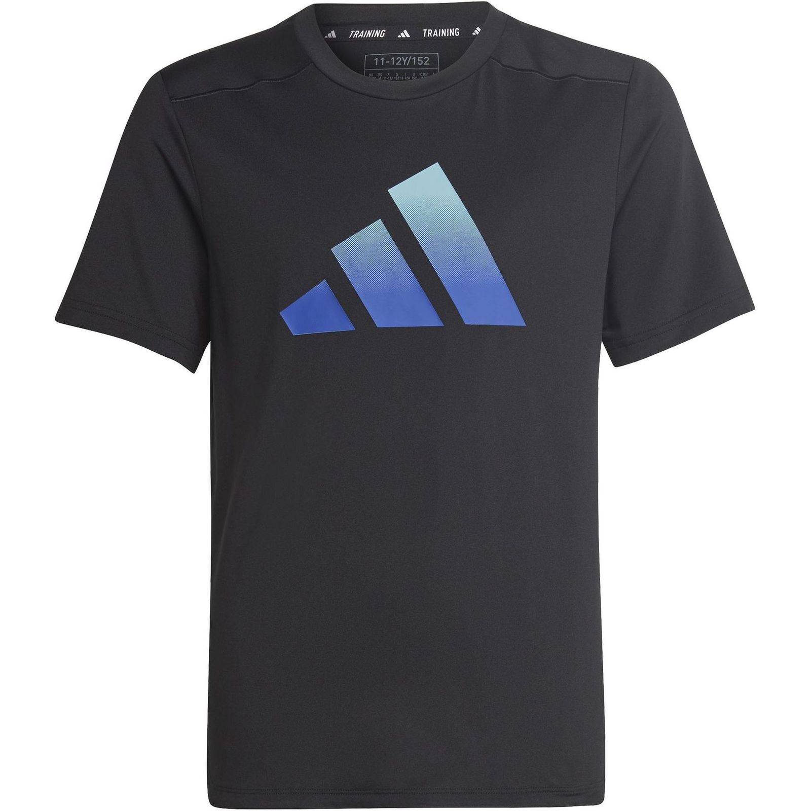 Train Icons AEROREADY Logo T-Shirt