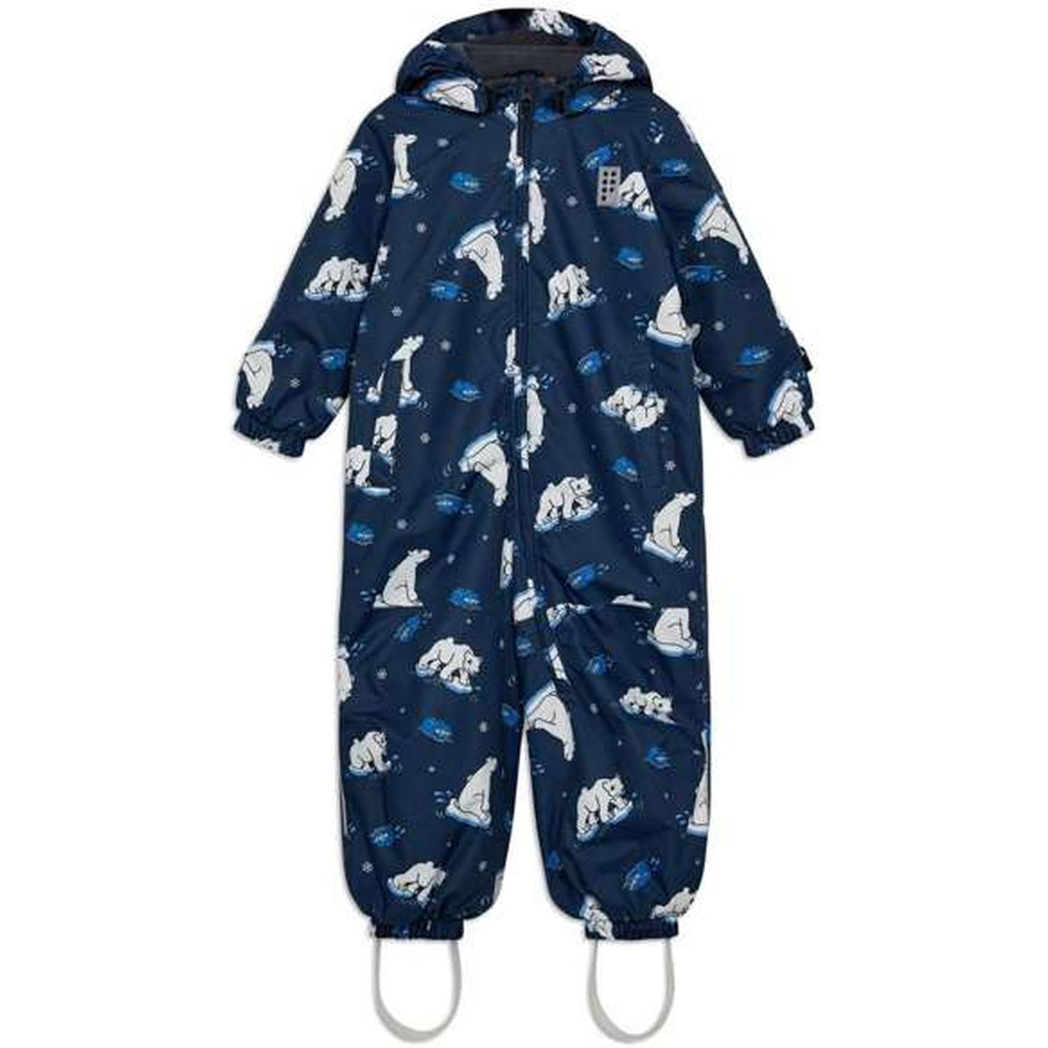 LWJERI 704 SNOWSUIT