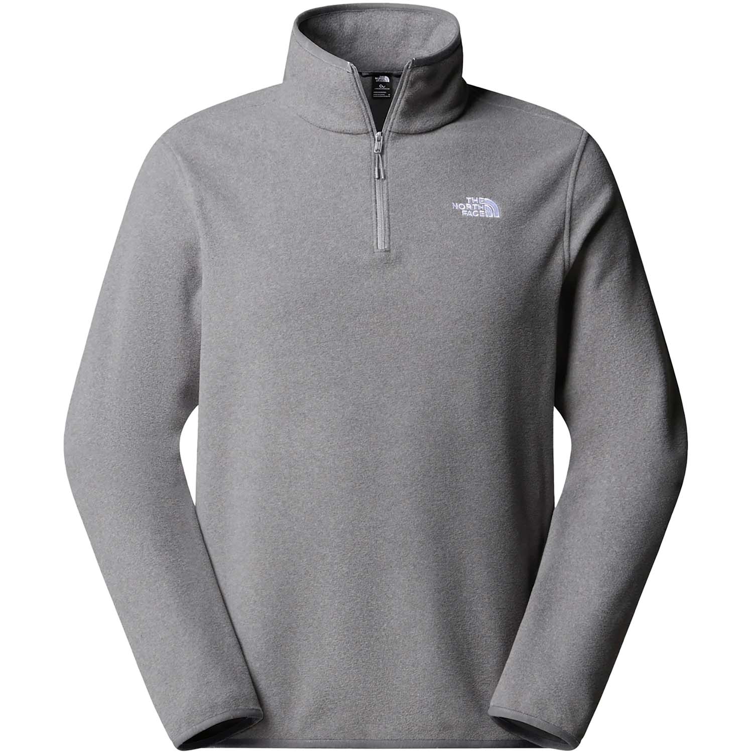 M Glacier Fleece 1/4 Zip Jacket