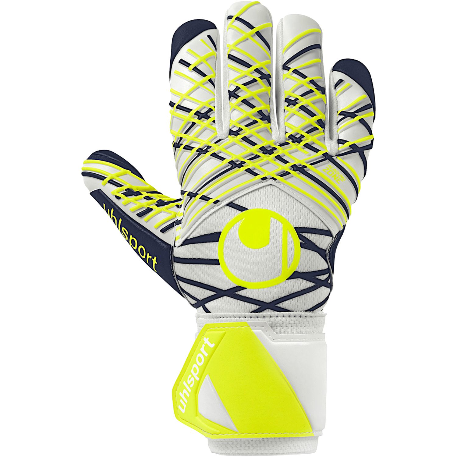 uhlsport Absolutgrip HN Pro Jr.