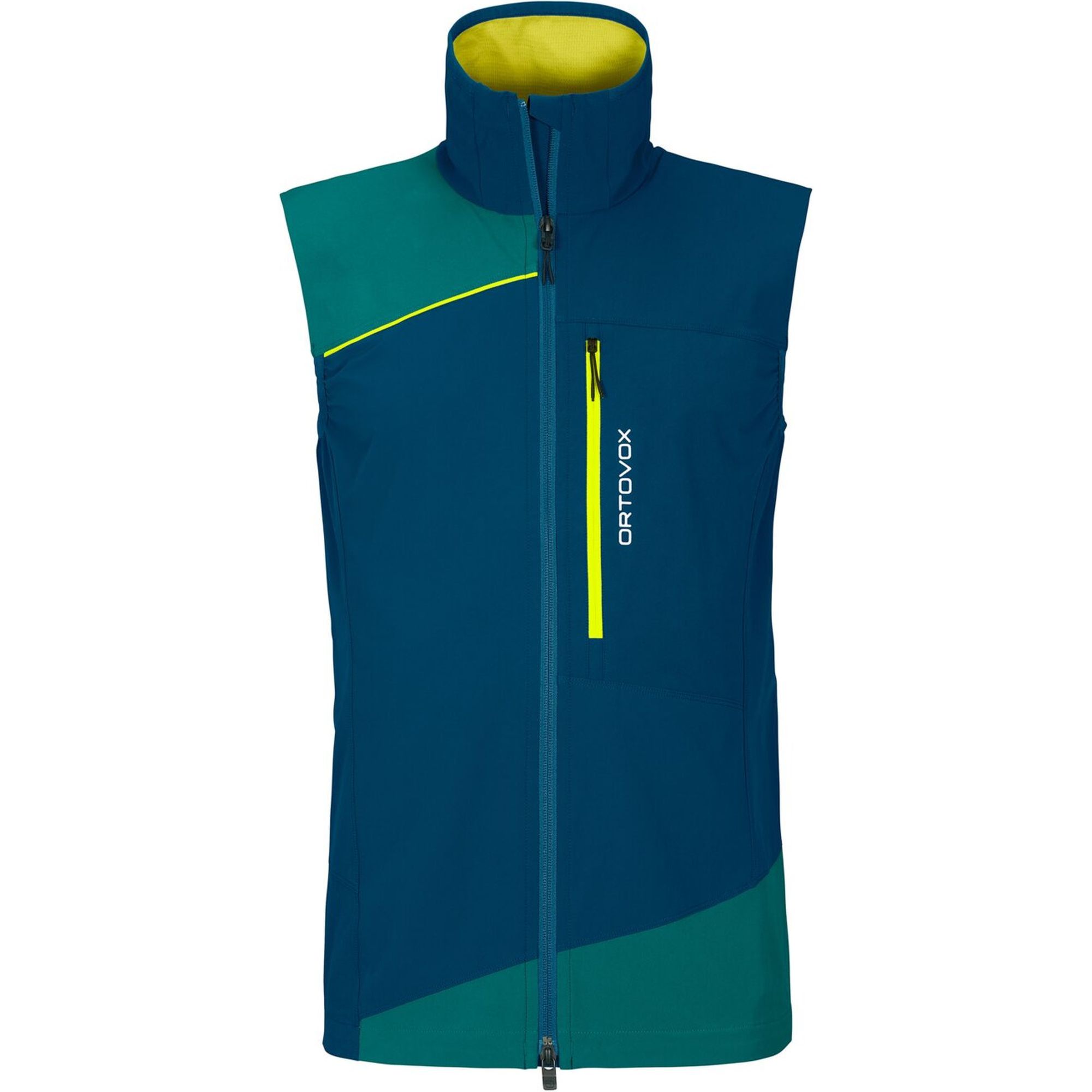 Pala Light Vest M