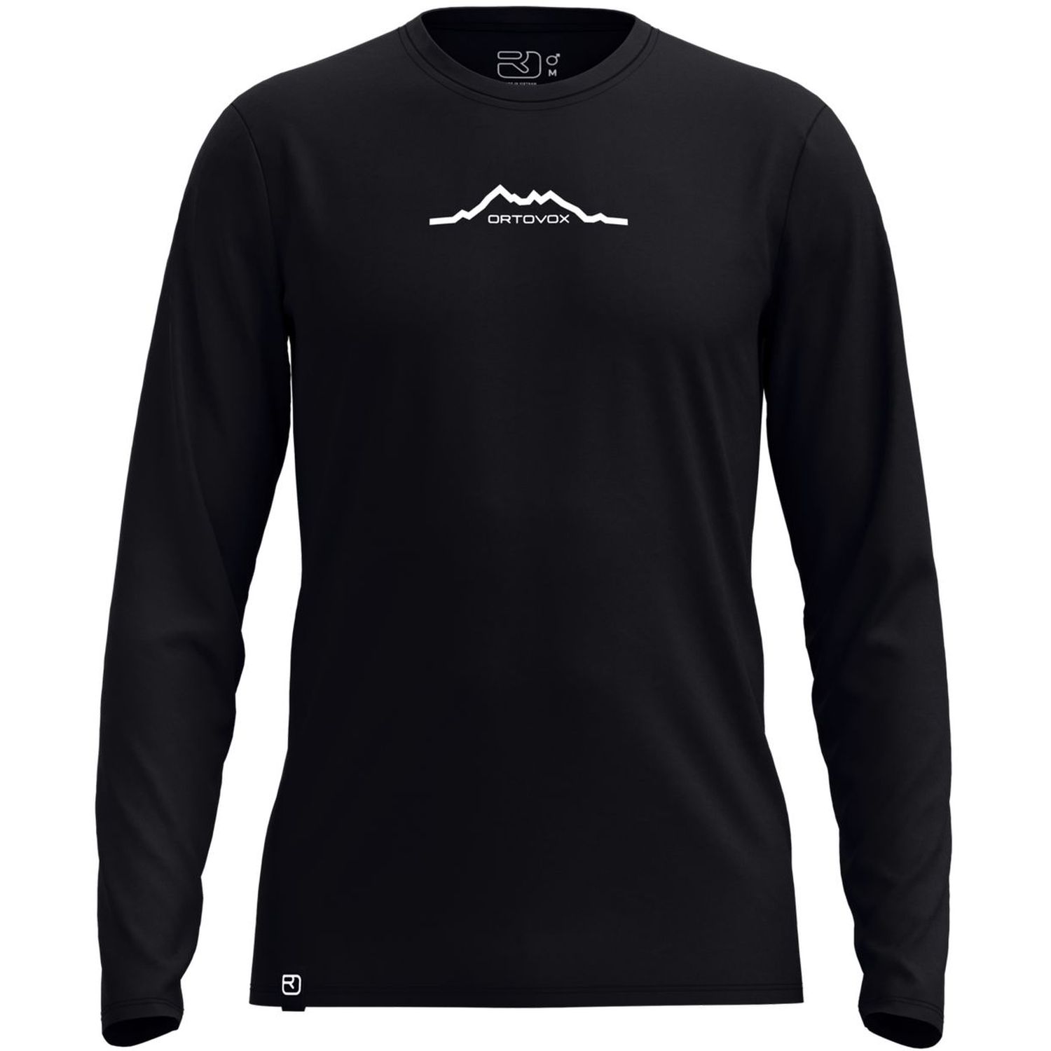 150 COOL MOUNTAIN LS M
