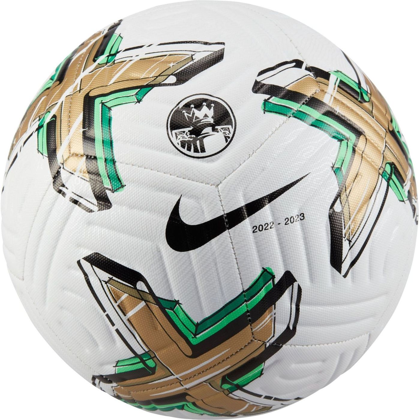 PREMIER LEAGUE ACADEMY SOCCER BALL